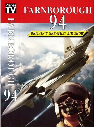Farnborough 94 International Airshow