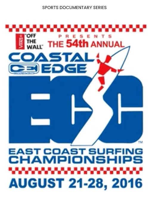 54th Annual East Coast Surfing Championships