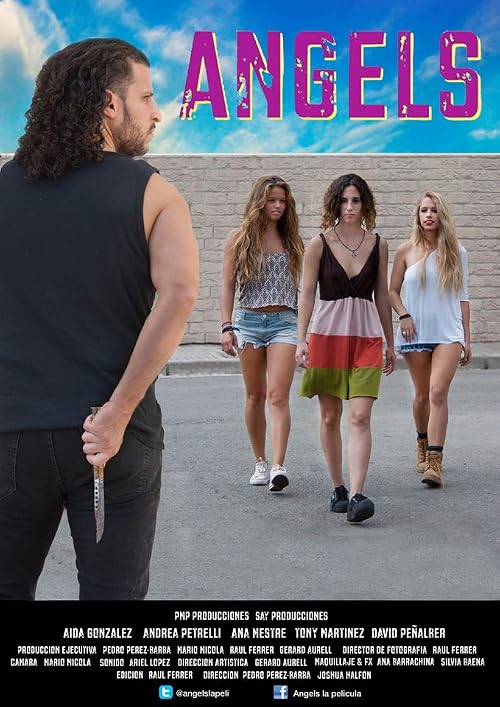 Angels