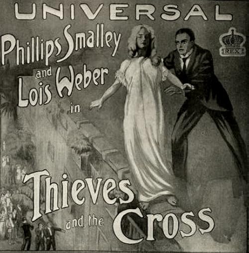 Thieves and the Cross