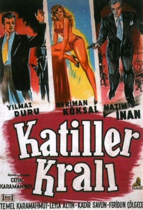 Katiller Krali