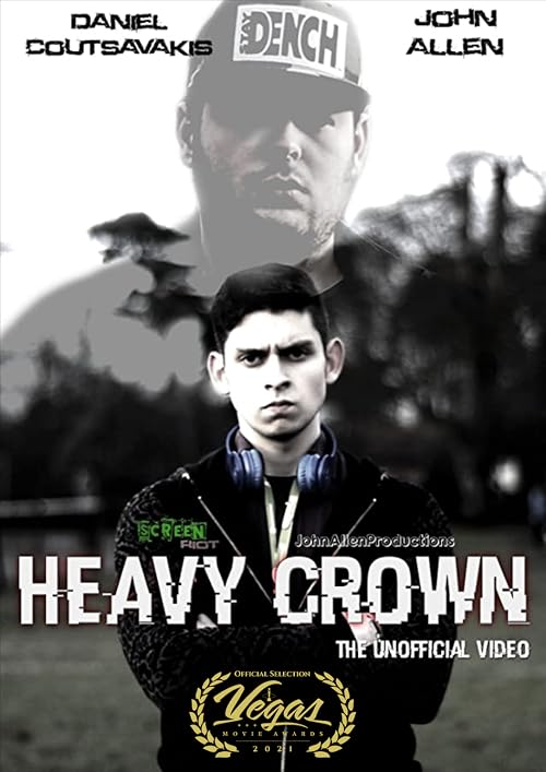 Heavy Crown