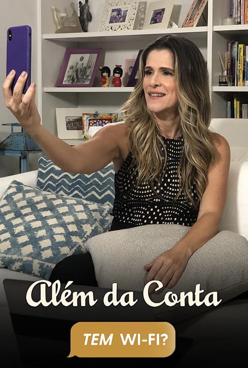 Além da Conta