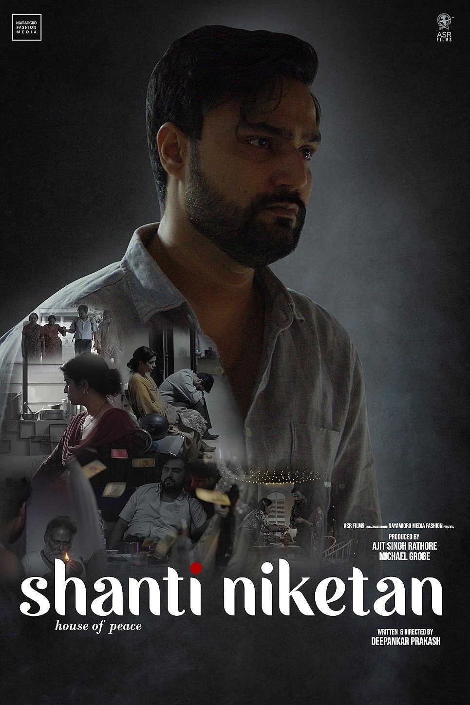 Shanti Niketan
