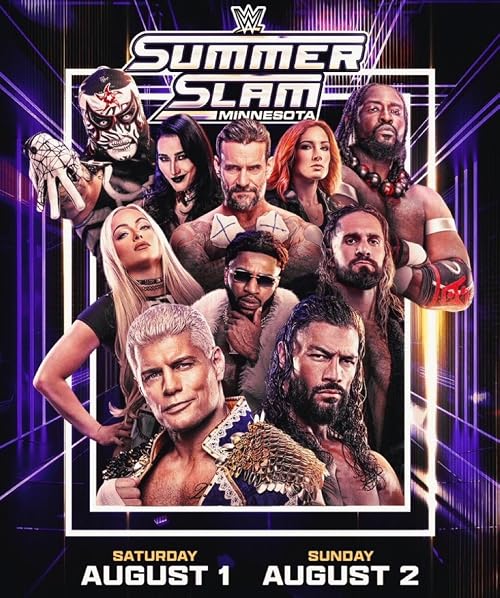 WWE SummerSlam