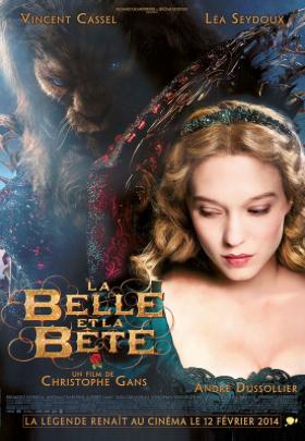Il était une fois la Belle et la Bête