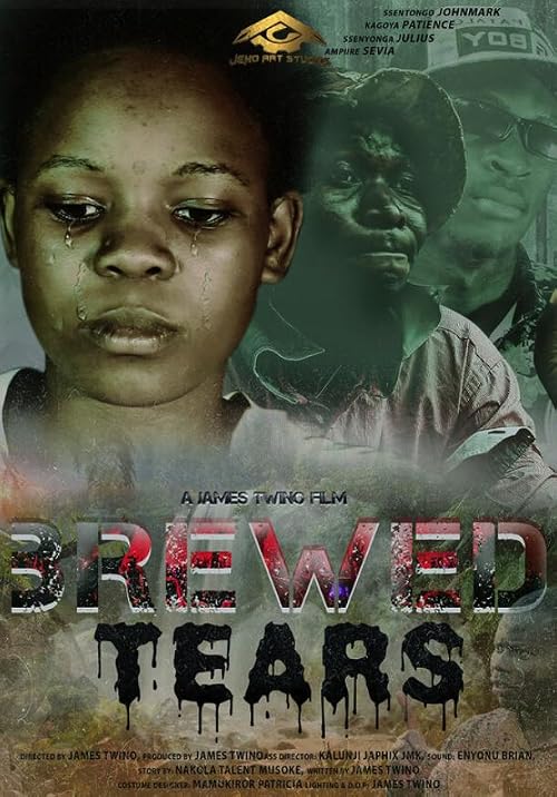 Brewed Tears