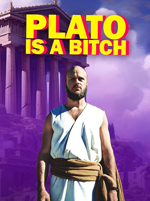 Plato is a Bitch: AI and Bomberguy