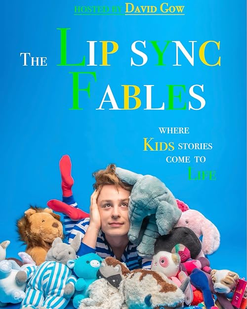 The Lip Sync Fables