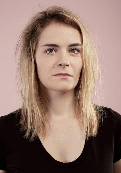 Hazel Brugger: Kennen Sie diese Frau?