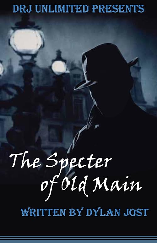 The Specter of Old Main