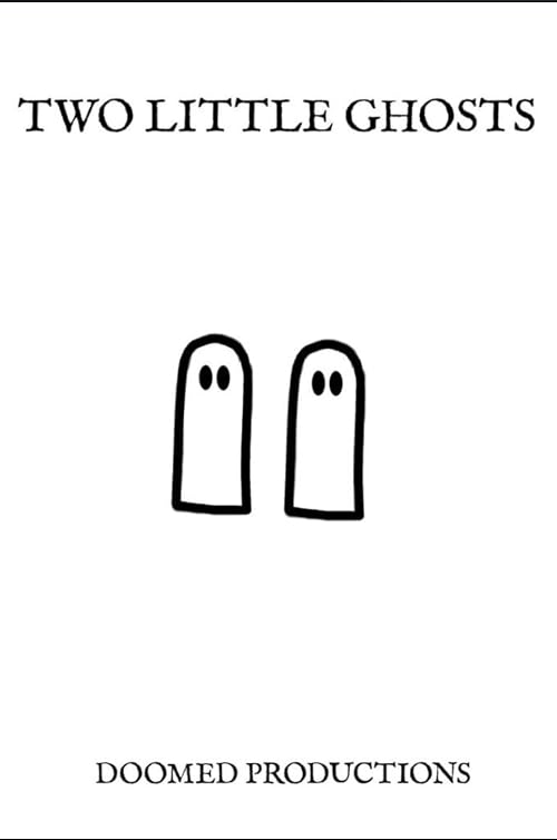 Two Little Ghosts