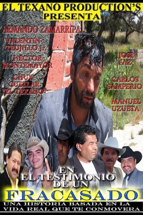 El testimonio de un fracaso