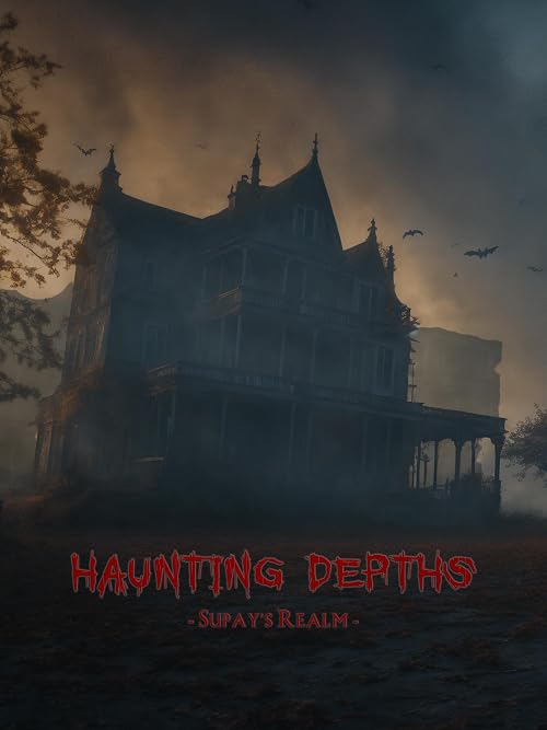 Haunting Depths - Supay's Realm