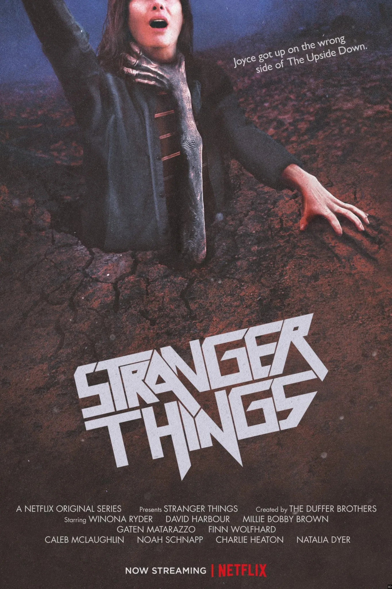 The Science(ish) of... Stranger Things