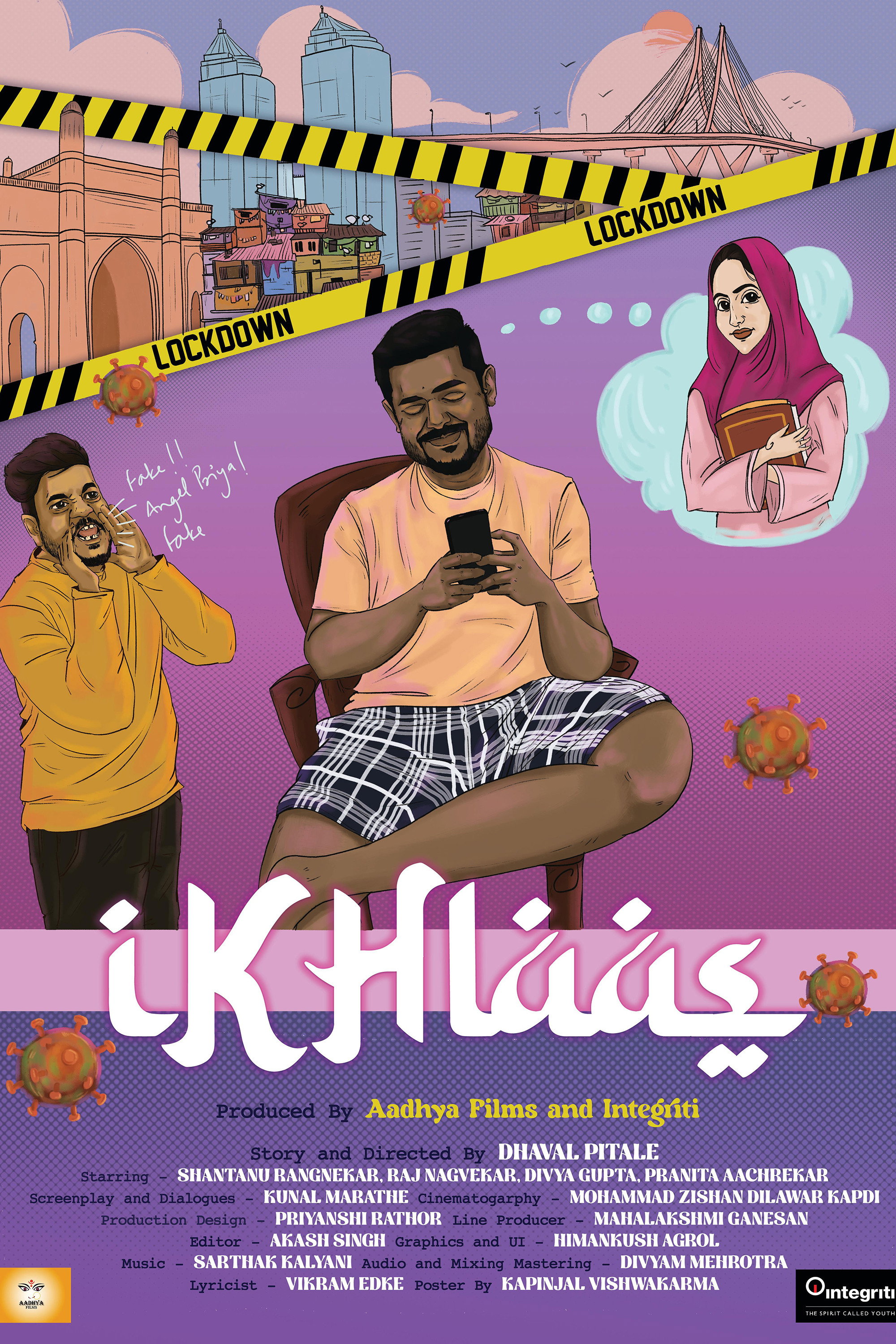 iKHlaas
