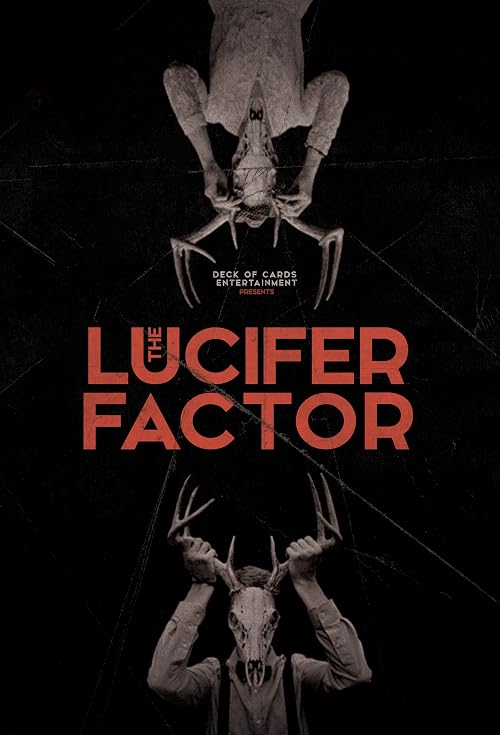 The Lucifer Factor