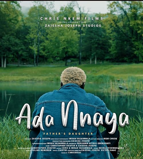 Ada Nnaya