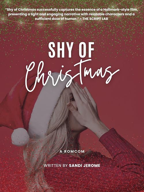 Shy of Christmas