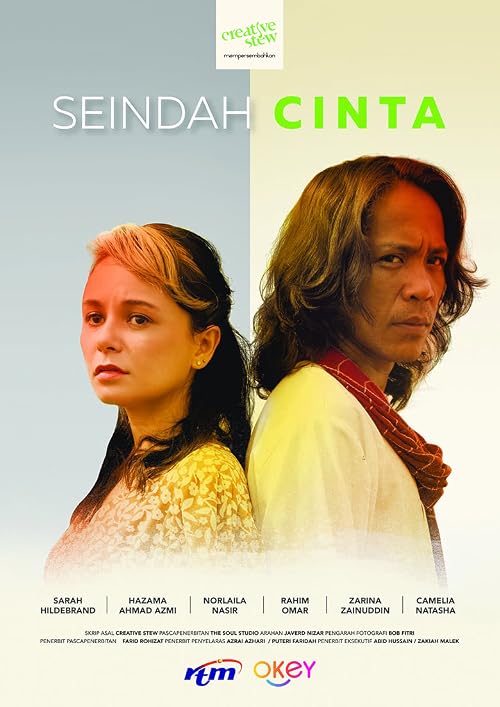 Seindah Cinta
