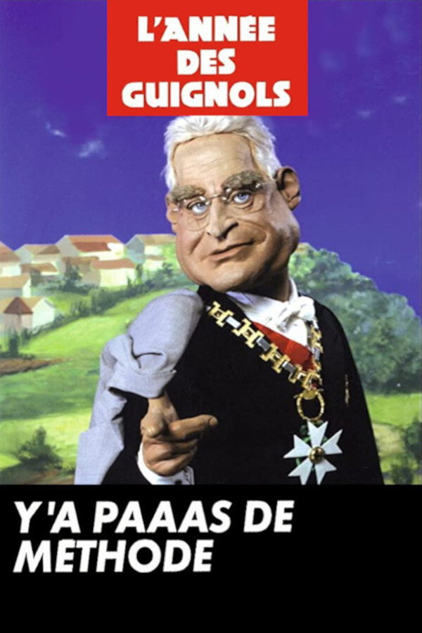 Y'a paaas de méthode