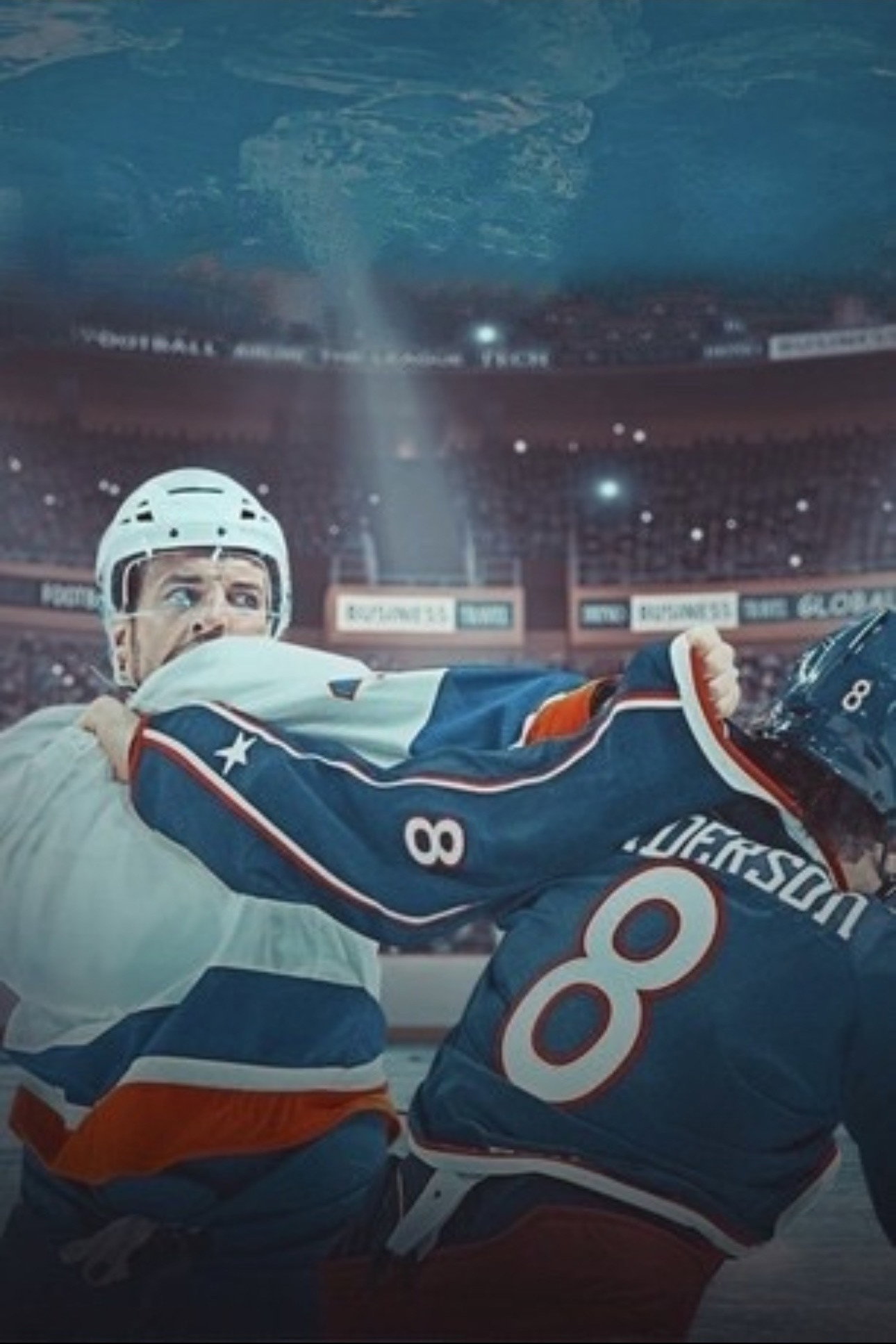 Ice Guardians