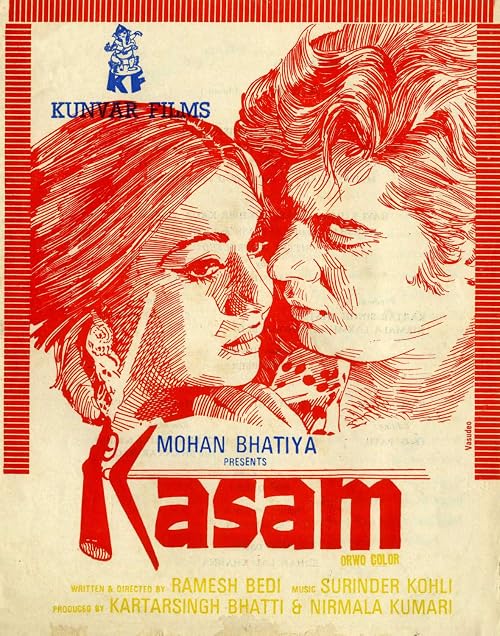 Kasam