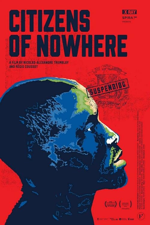 Citizens of Nowhere