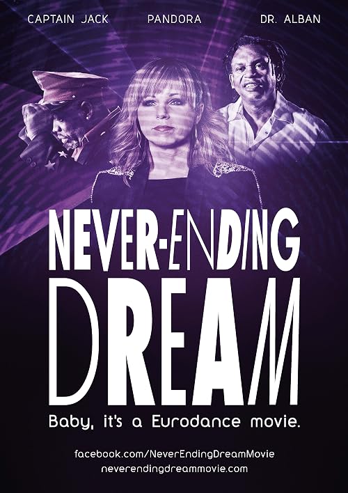 Never-ending Dream