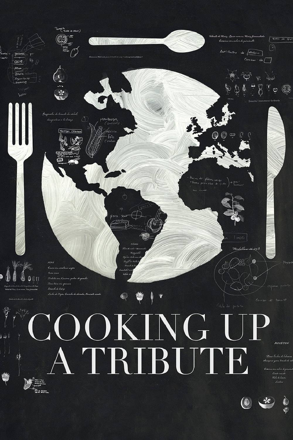 Cooking Up a Tribute