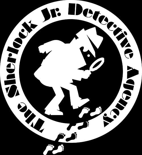 The Sherlock Junior Detective Agency