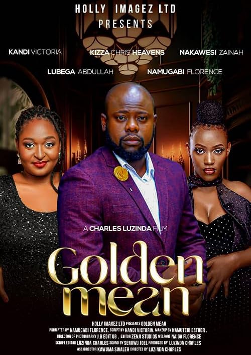 Golden Mean