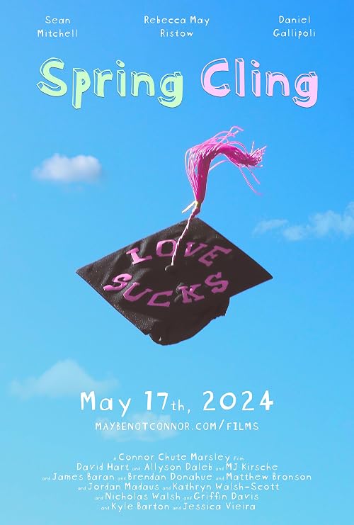Spring Cling