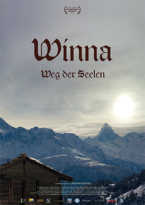 Winna - Weg der Seelen