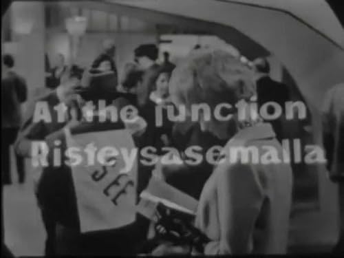 Risteysasemalla