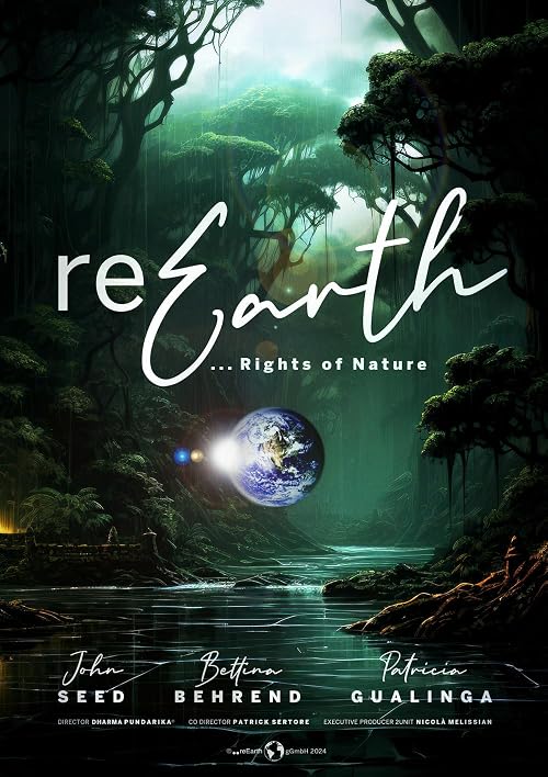 ReEarth: Rights of Nature