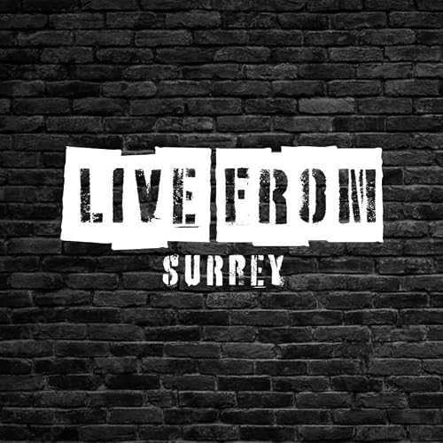 Live from Surrey 2022