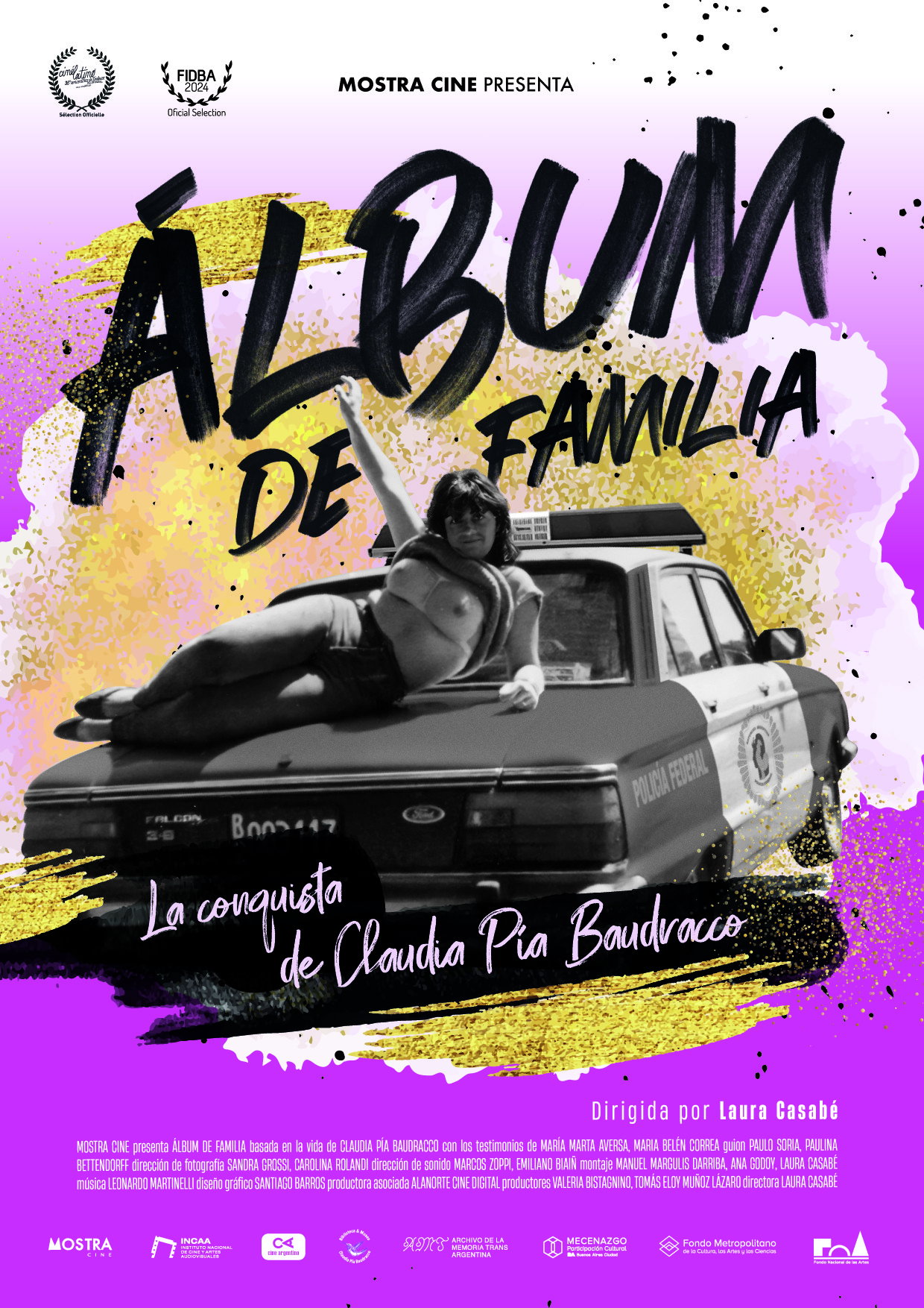 Album de Familia