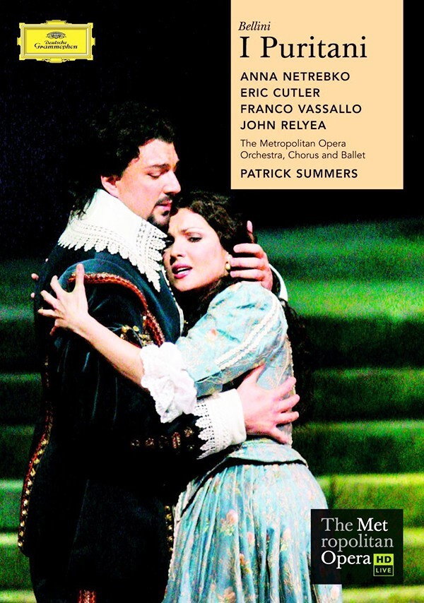 I Puritani on Great Performances at the Met