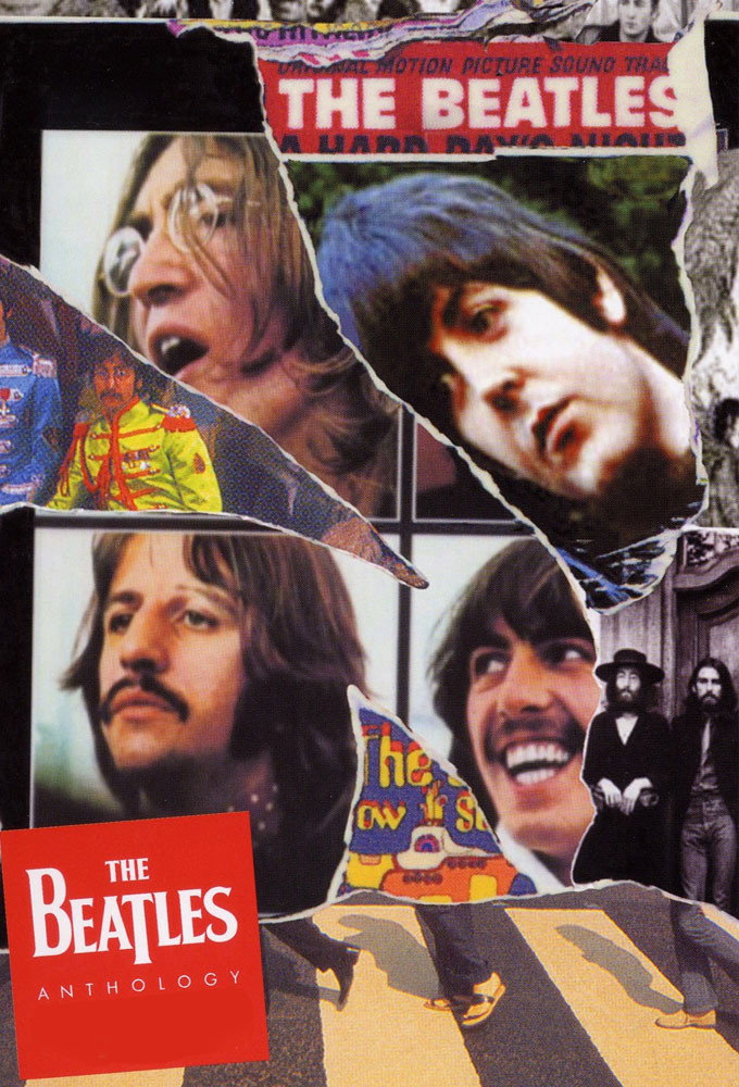 Антология The Beatles