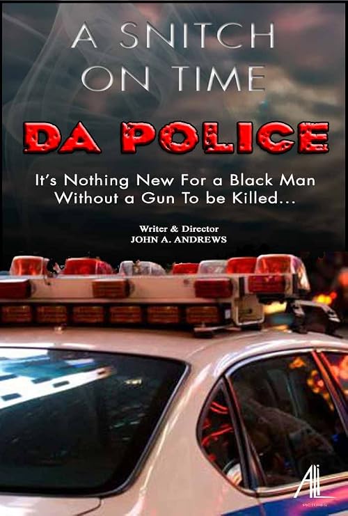 Da Police