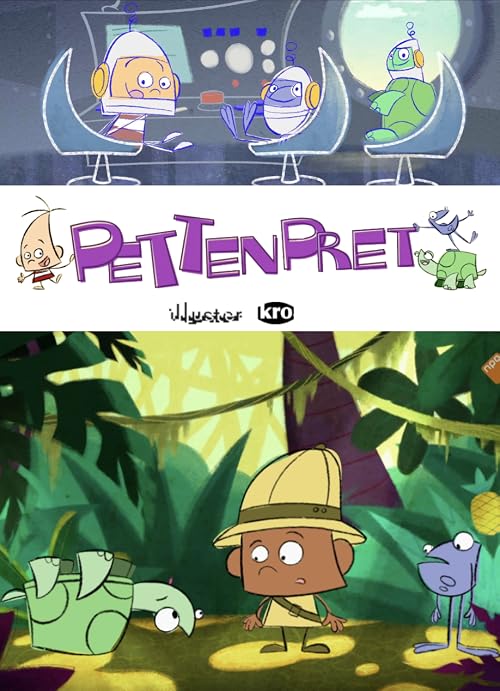 Pettenpret