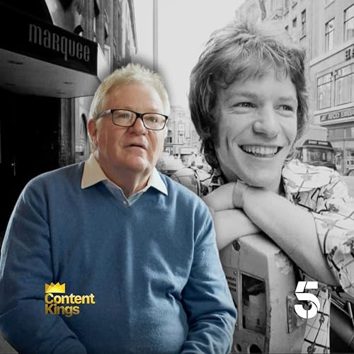 The Cancellation of Jim Davidson