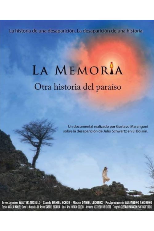 La Memoria, otra historia del paraíso