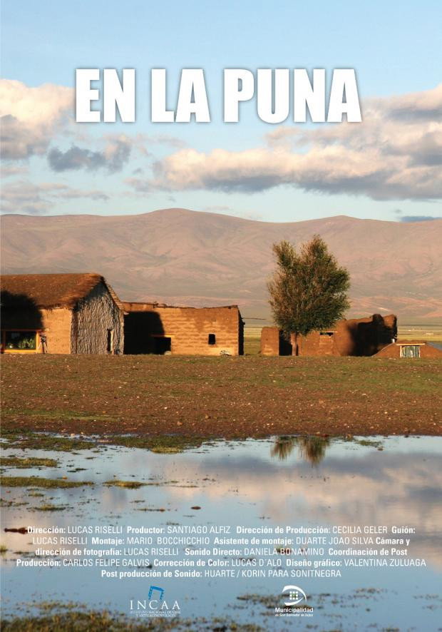 En la Puna