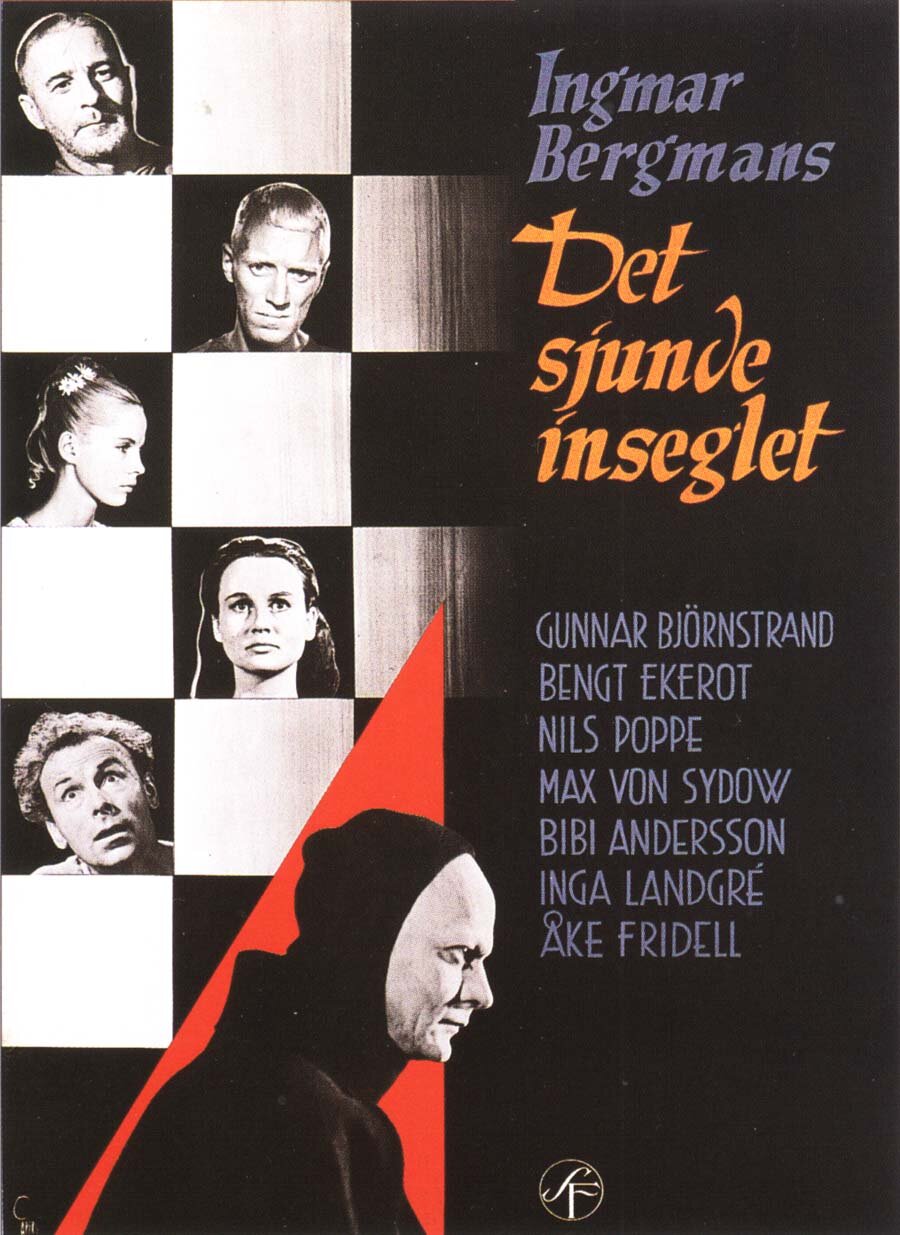 Yedinci Mühür