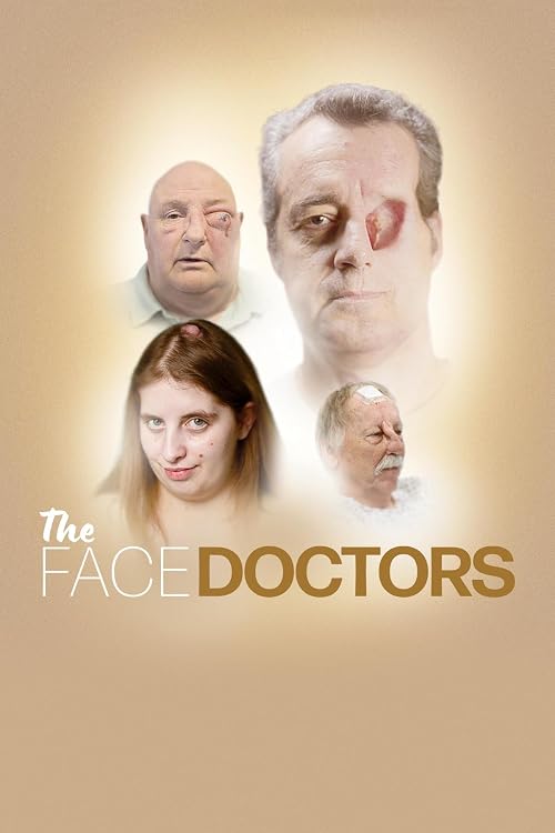 The Face Doctors