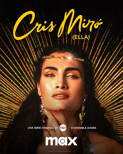 Cris Miró (Ella)