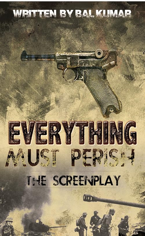Everything Must Perish