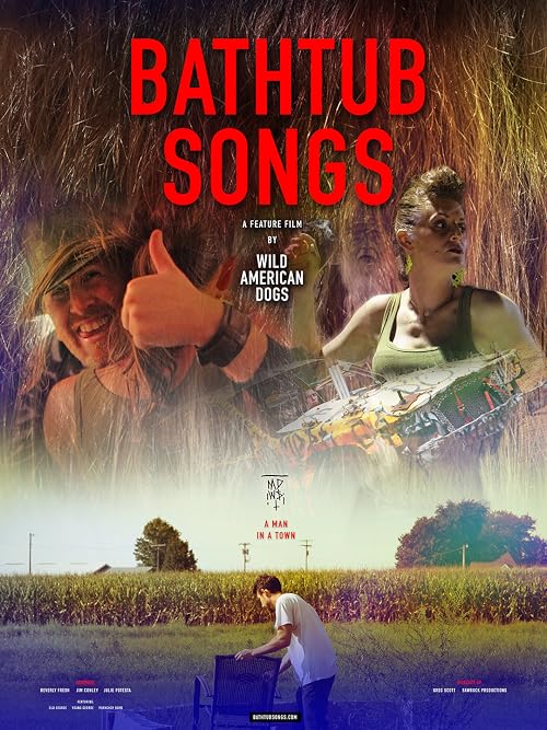 BATHTUB SONGS: and Other Extracurricular Activities
